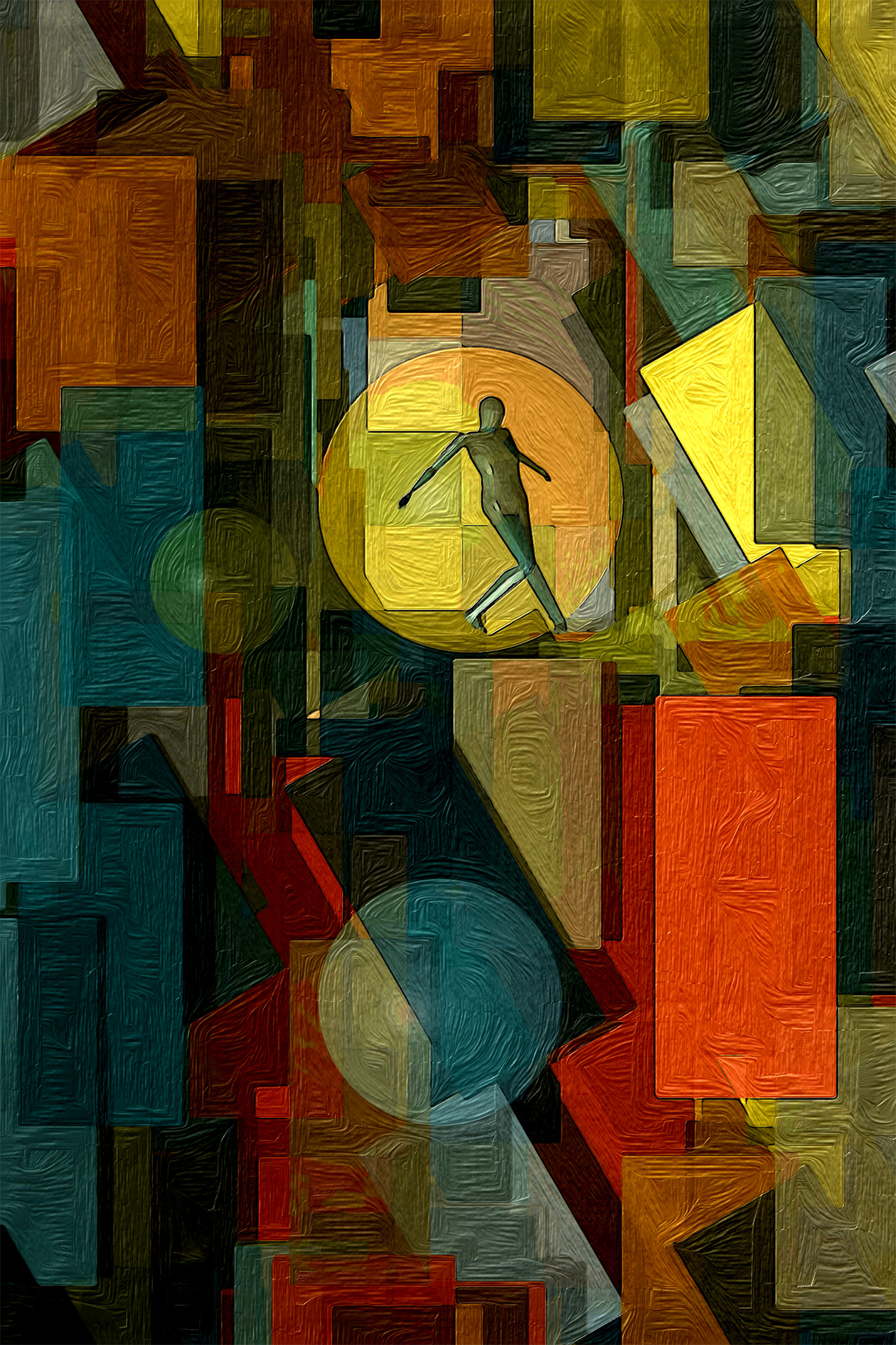 Exposures series example