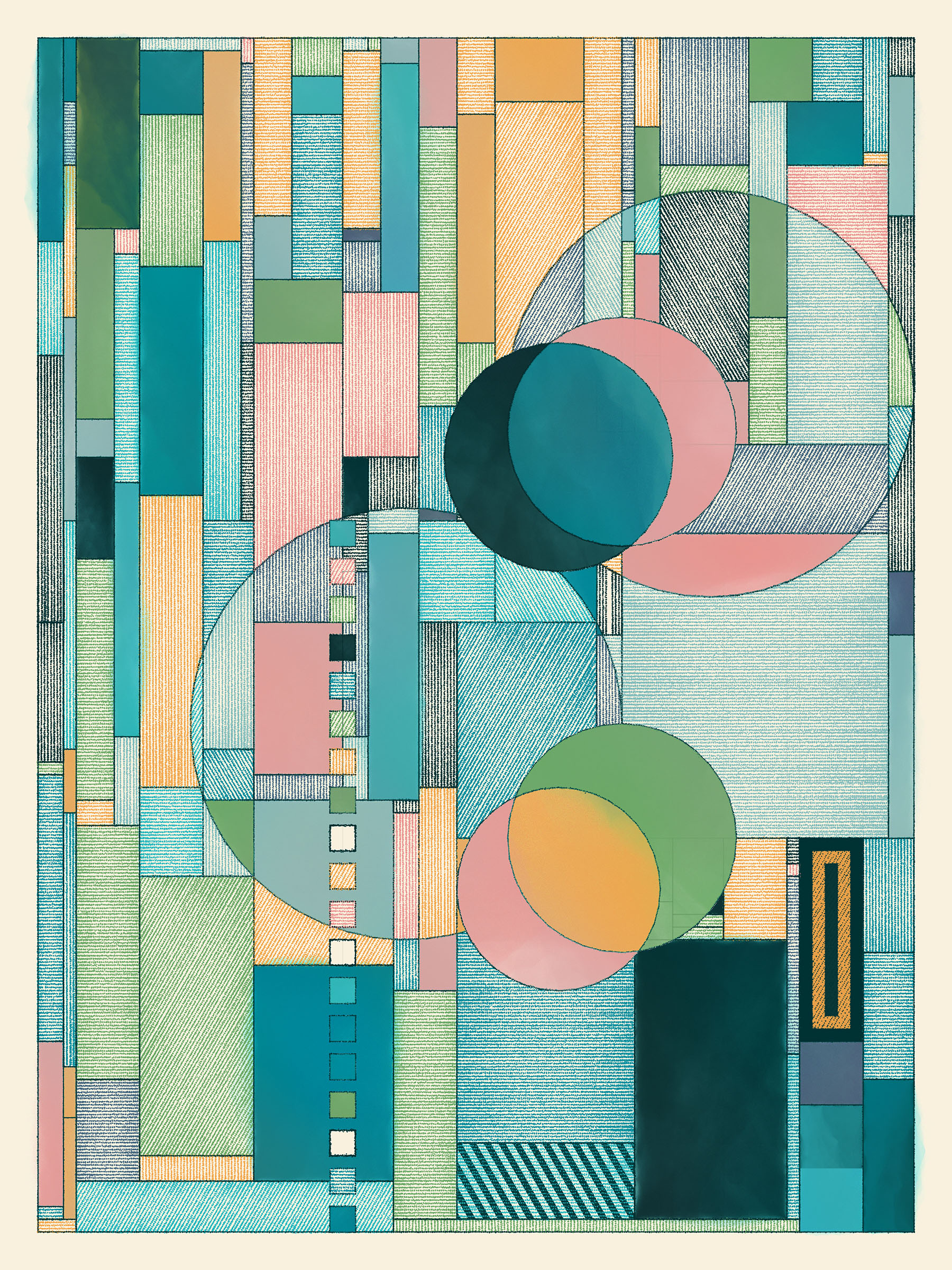 Hatches series example